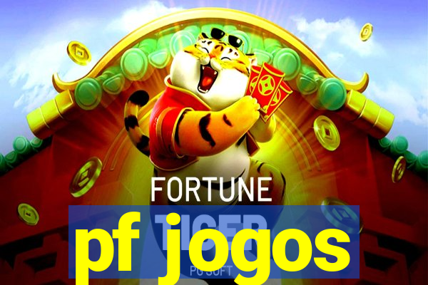 pf jogos